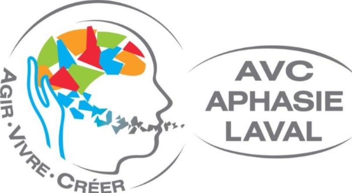 AVC-Aphasie Laval